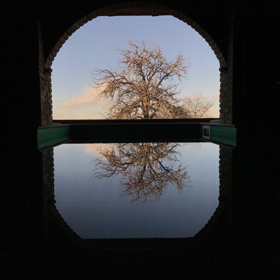 Вілла I Tre Poggi Dimora Di Charme Канеллі Екстер'єр фото